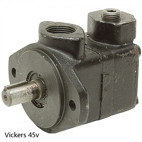 Vickers 45v