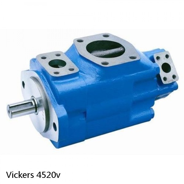 Vickers 4520v
