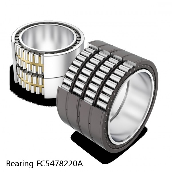 Bearing FC5478220A