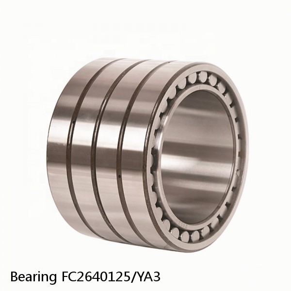 Bearing FC2640125/YA3