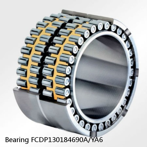 Bearing FCDP130184690A/YA6