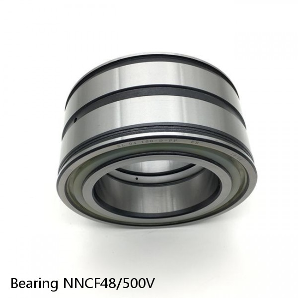 Bearing NNCF48/500V