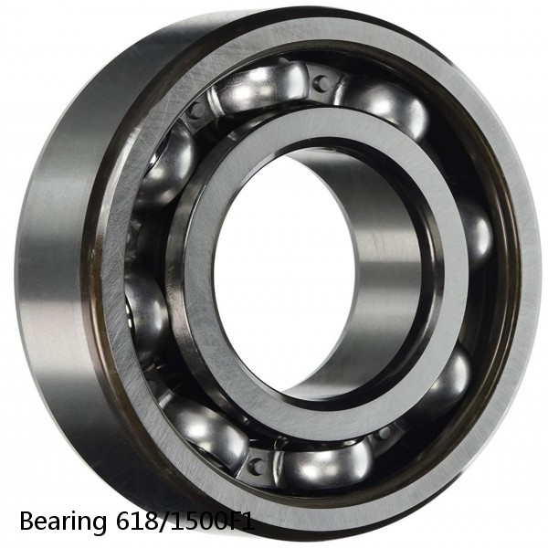Bearing 618/1500F1