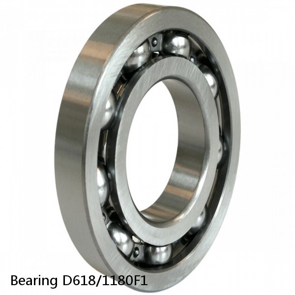 Bearing D618/1180F1
