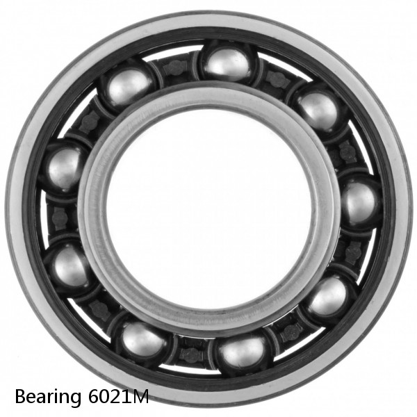 Bearing 6021M