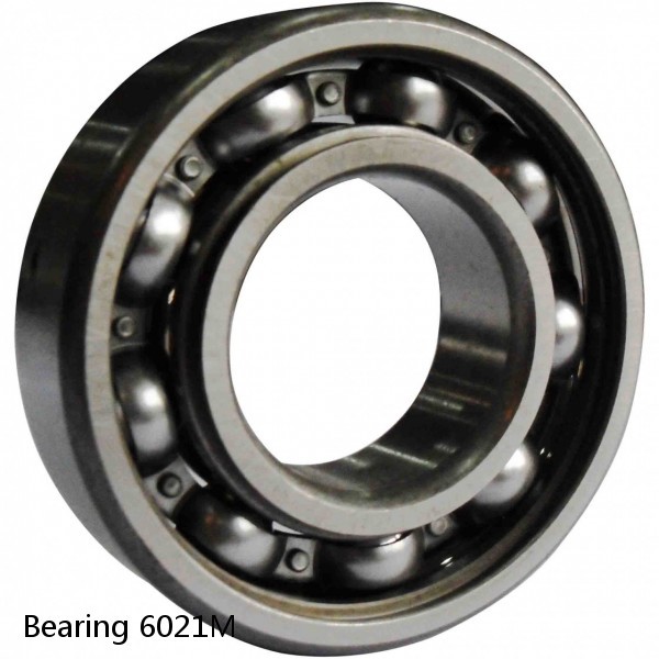 Bearing 6021M