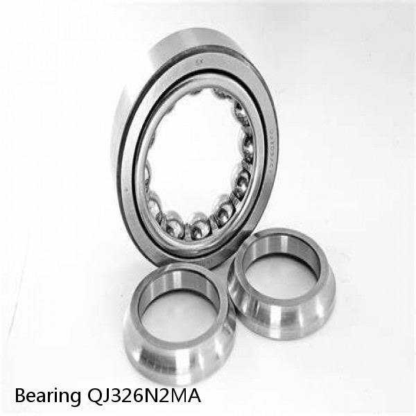 Bearing QJ326N2MA