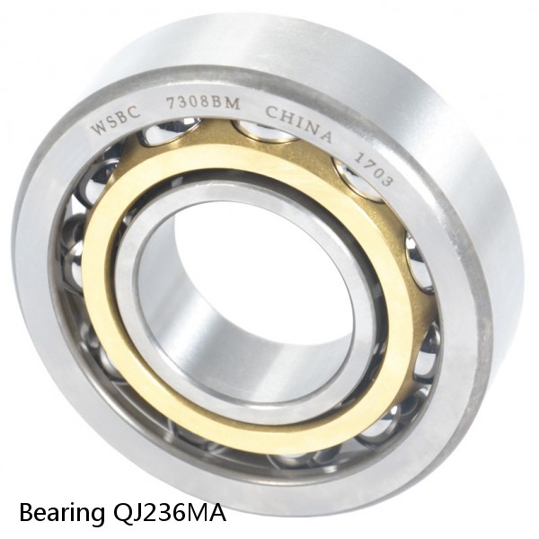 Bearing QJ236MA