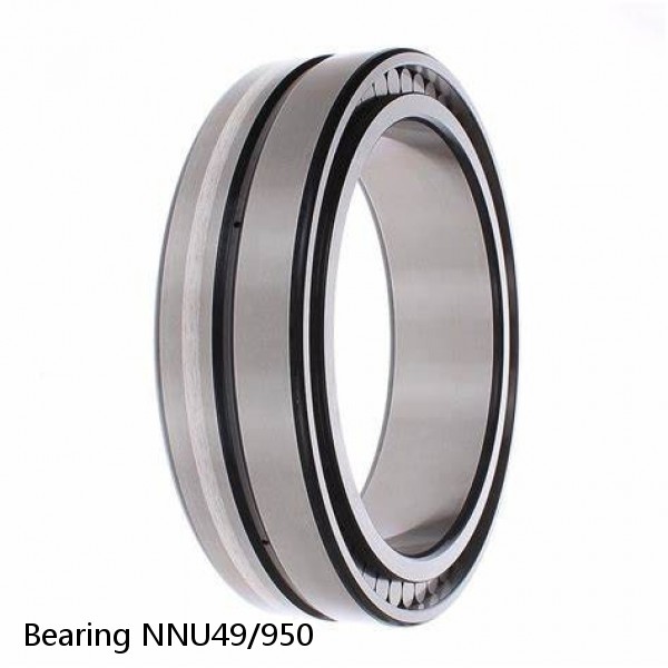Bearing NNU49/950