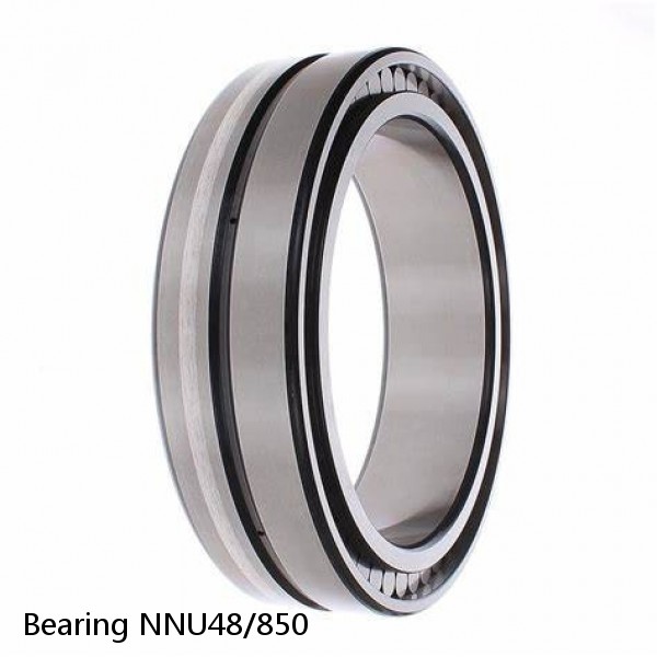 Bearing NNU48/850
