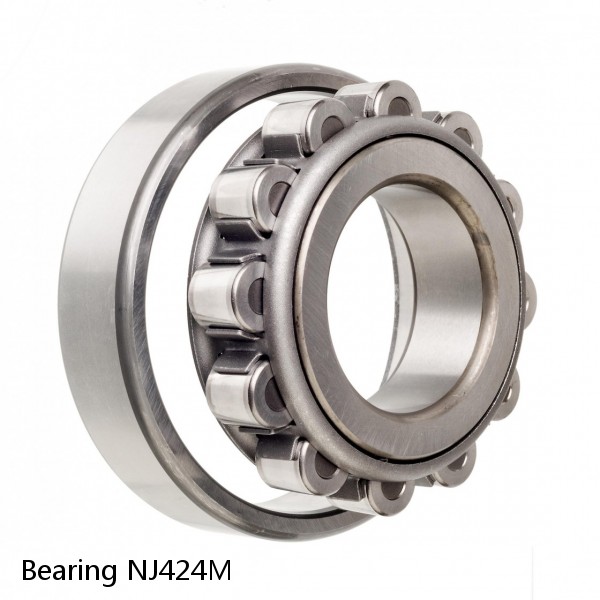 Bearing NJ424M