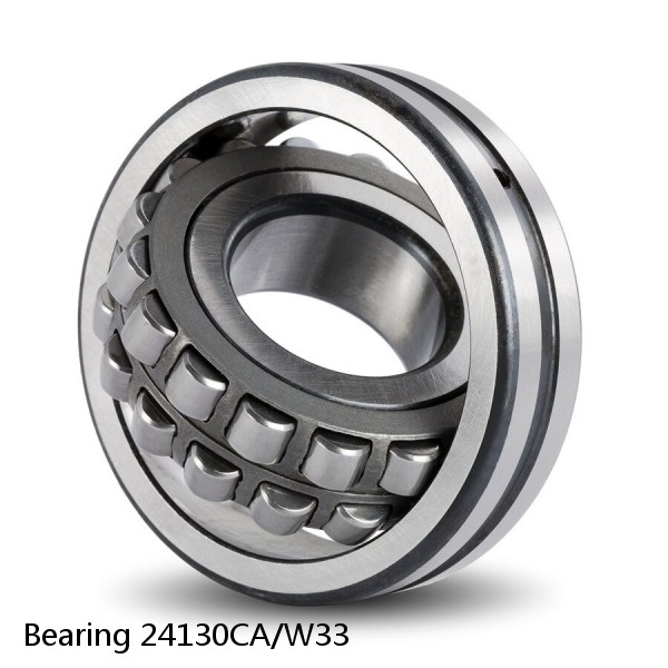 Bearing 24130CA/W33
