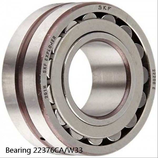 Bearing 22376CA/W33