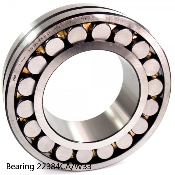 Bearing 22384CA/W33