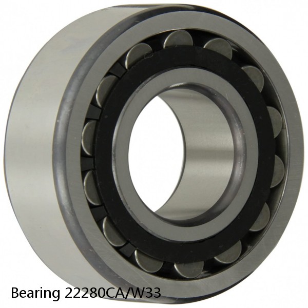 Bearing 22280CA/W33