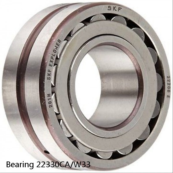 Bearing 22330CA/W33