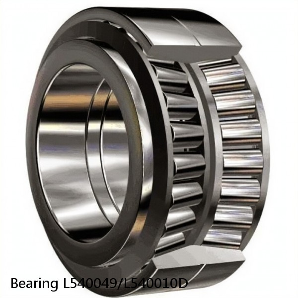 Bearing L540049/L540010D