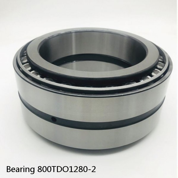 Bearing 800TDO1280-2