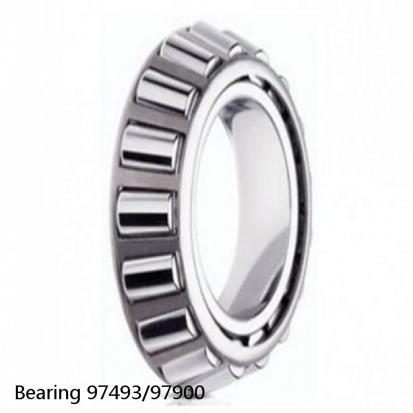 Bearing 97493/97900