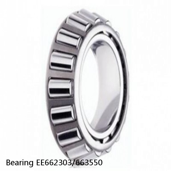 Bearing EE662303/663550
