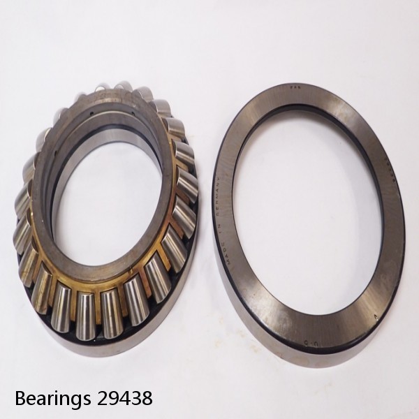 Bearings 29438