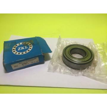 ZKL Sinapore 6206A Bearing 30mm X 62mm X 16mm  OLD STOCK