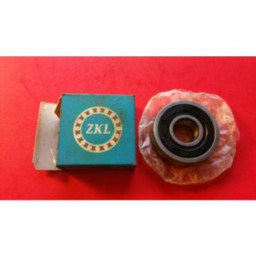 6303A-2RS Sinapore C3 Ball Bearings ZKL Free Shipping
