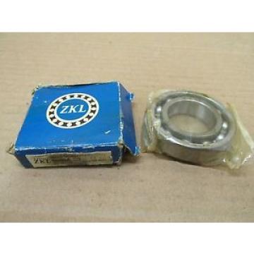 ZKL Sinapore 6006A C3 6006C3 BALL BEARING 2.1&#034; OD X 1.18&#034; ID / 0.5&#034;  6006AC3