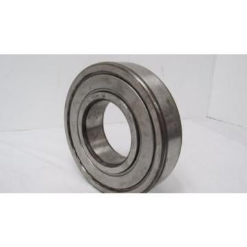 ZKL Sinapore 6314-2Z DEEP GROOVE BALL BEARING SINGLE ROW