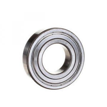 6206 Sinapore 2Z ZKL Deep Groove Ball Bearing Single Row