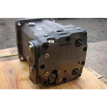 Linde Variable Displacment Hydraulic Motor HMV210-02 2502