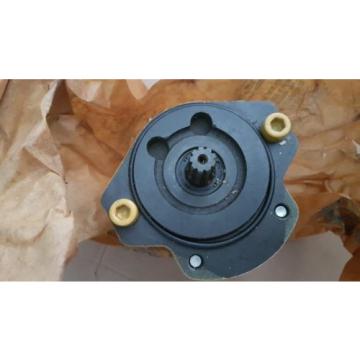 John Deere Linde Hydraulic Pump 0009810097 / AT152011 Made in Germany