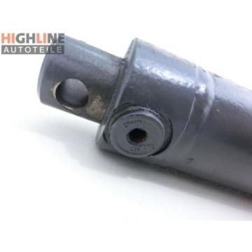 Zylinder Hydraulikzylinder für Linde Stapler L:55cm B1:4 8cm B2:3cm