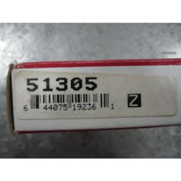 CONSOLIDATED ZKL 51305 BEARING