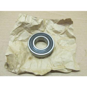 ZKL 6205 2RS Ball Bearing Rubber Shielded Both Sides 62052RS 6205RS