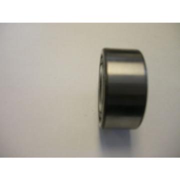 ZKL 3302 DOUBLE ROW ANGULAR CONTACT BEARING 15MM X 42MM X 19 MM