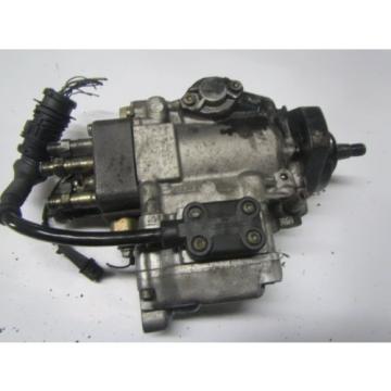 BMW LAND ROVER OPEL VAUXHALL 2 5 TDS TD D 94-03 DIESEL FUEL INJECTION PUMP