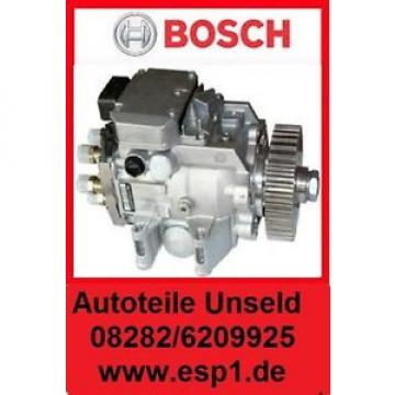 Injection pump 059130106K 0470506038 0986444083 059130106KX Bosch VP Audi
