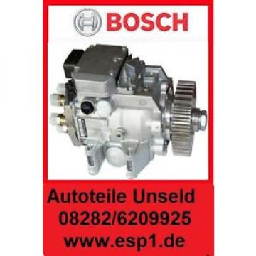 Injection pump Audi Skoda 059130106K 0470506038 0986444083 059130106KX