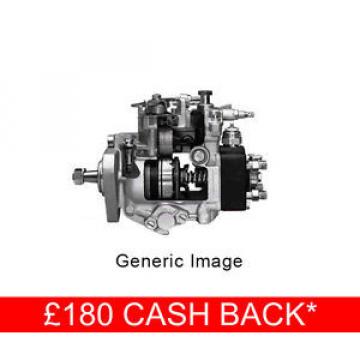 FORD COURIER 1.8D Diesel Pump 00 to 02 Fuel Injection DFP0470004008 Carwood