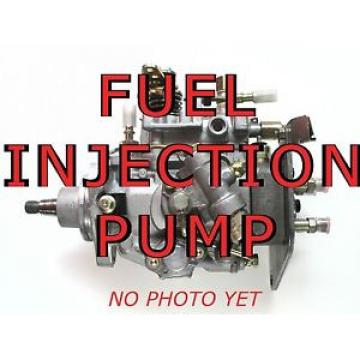 /Genuine Fuel Injection Pump CITROEN XSARA / FIAT DUCATO SCUDO ULYSSE
