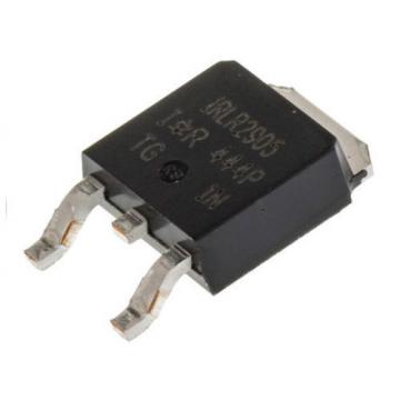 1 X transistor irlr2905 pour réparation pompe injection Bosch neuf