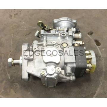 Holland &#034;TM Series&#034; Tractor Fuel Injection Pump Bosch - 87801835