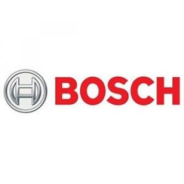 Bosch 280750036 Fuel Injection Throttle Body Assembly