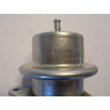 ORIGINAL FORD BY BOSCH CM-4763 Fuel Injection Pressure Regulator OEM