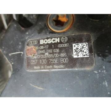 Pompe à injection haute pression BOSCH Polo 1.4 TDI - 05130147-044501003 2710