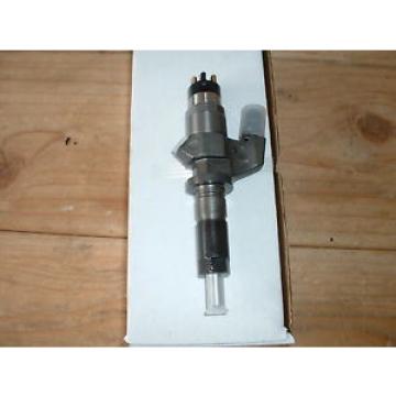 6.6L Duramax LB7 Bosch Diesel Fuel Injector Injection 6.6 Chevy GM Chevrolet