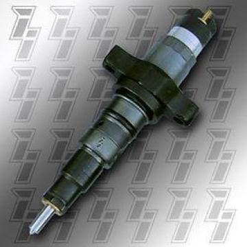 Industrial Injection D-Fly Reman Injectors 60HP for Dodge Cummins 04.5-07 5.9L