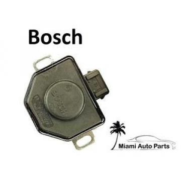 Volvo 240 242 244 245 740 745 760 780 940 Fuel Injection Throttle Switch Bosch