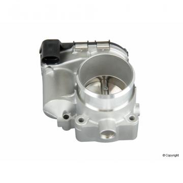 Fuel Injection Throttle Body-Bosch WD EXPRESS 132 54009 101